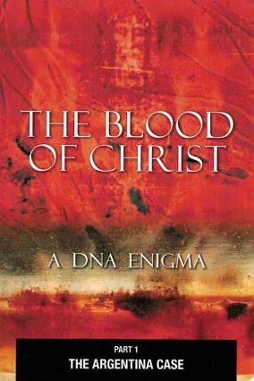 The Blood of Christ Part 1: The Argentina Case