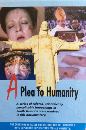 A Plea to Humanity