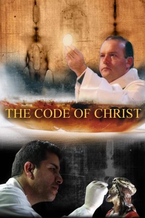 The Blood of Christ Part 3: The Code of Christ